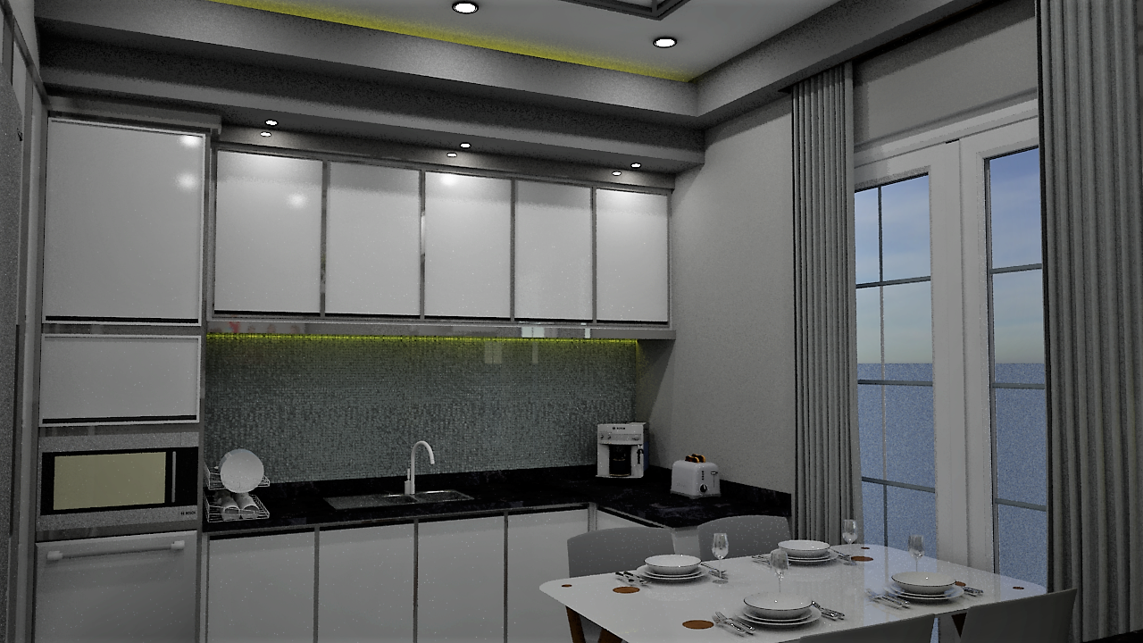 N.T EVİ ÜNİVERSİTE GAZİANTEP